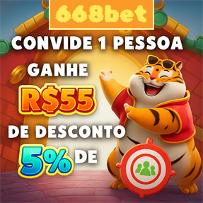 668bet Rebate