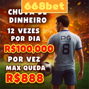 668bet Fundo de Resgate de Perdas Semanais
