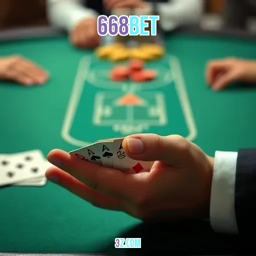 668bet: Descubra a Comunidade que Potencializa Seus Jogos