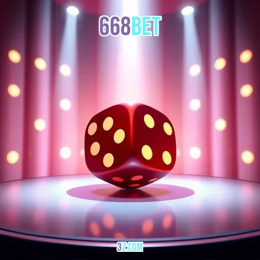 668bet Ofertas: Descubra Oportunidades Imperdíveis para Jogadores
