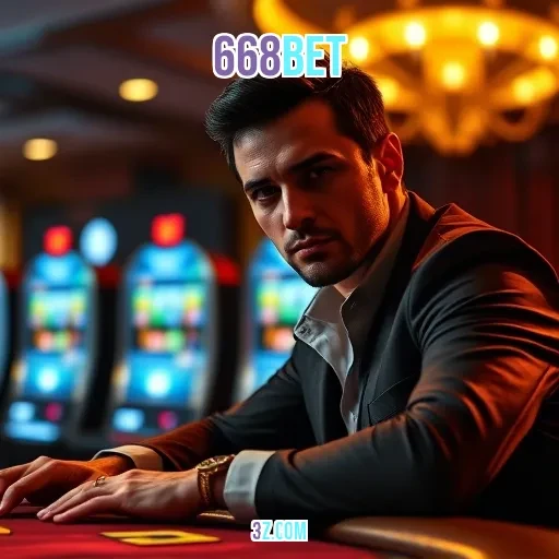 668bet: O Destino Ideal para Jogos Online e Entretenimento em 2023
