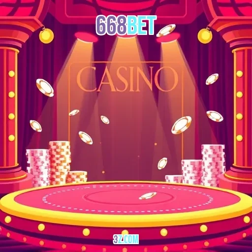 668bet: Venha Desvendar os Segredos do Pôquer e Ganhar Muito!