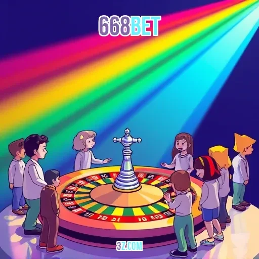 668bet: Descubra os Recursos Imperdíveis dos Caça-níqueis!