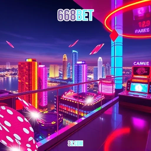 668bet: Os Melhores Recursos para Apostar em Esportes Aqui!
